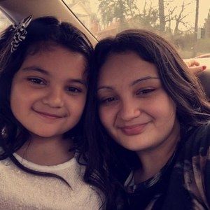 Meet your Posher, Keiry